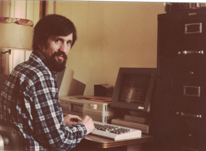 Tim Wagner when he was really young