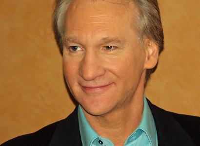 Photo of Bill Maher