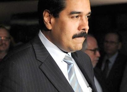 Maduro