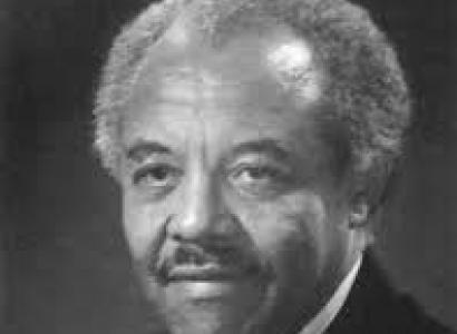 Photo of Amos Lynch