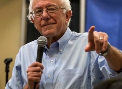 Bernie Sanders