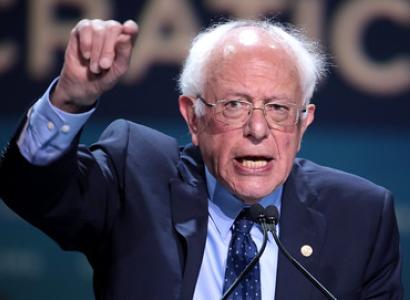 Bernie Sanders