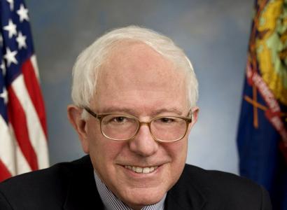 Bernie Sanders