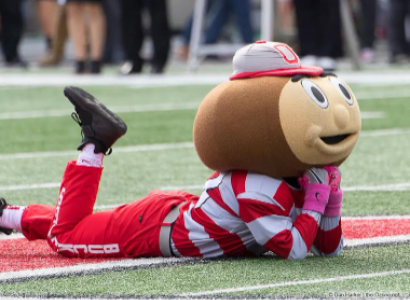 Brutus Buckeye