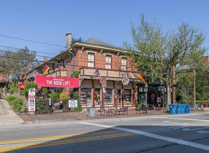 Photo of German Village