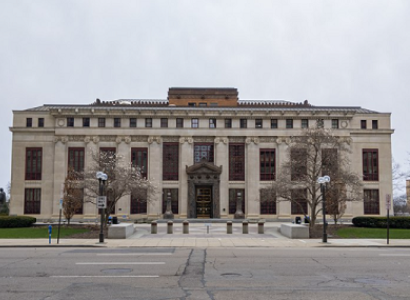 Columbus City Hall