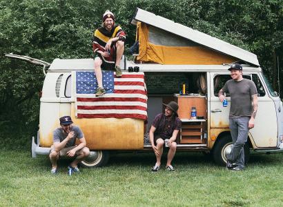 The Bummers