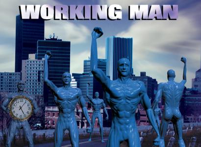 Working Man photo