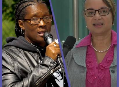 Adrienne Hood and new Inspector General