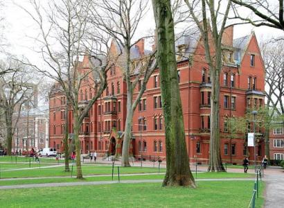 Harvard