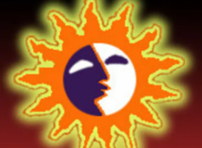 Hot Times sun logo