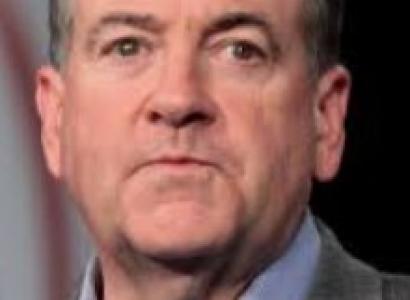 Mike Huckabee