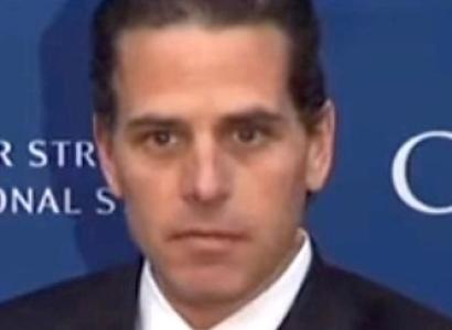 Hunter Biden