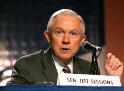 Jeff Sessions