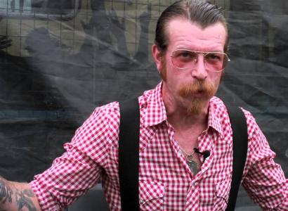 Photo of Jesse