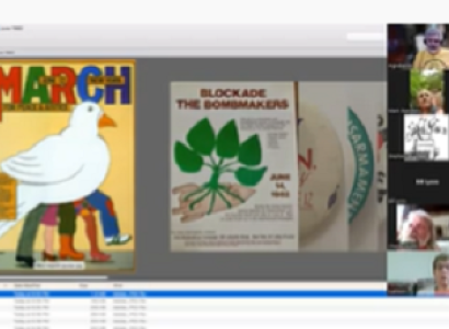 Image from salon video