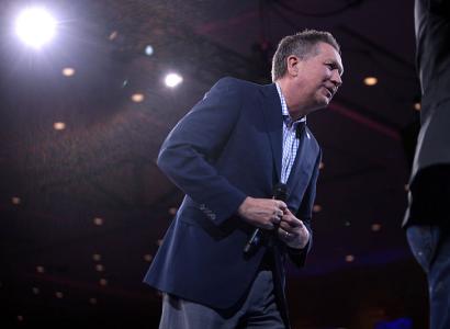 Kasich