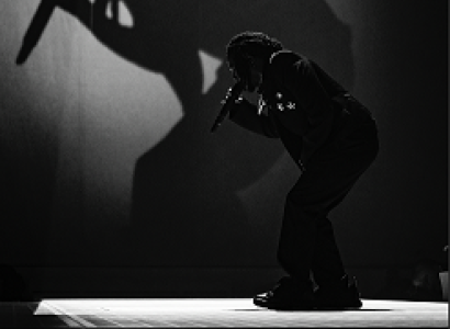 Kendrick Lamar