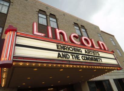 Lincoln Theater