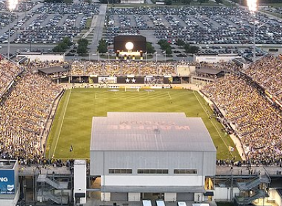 Mapfre stadium