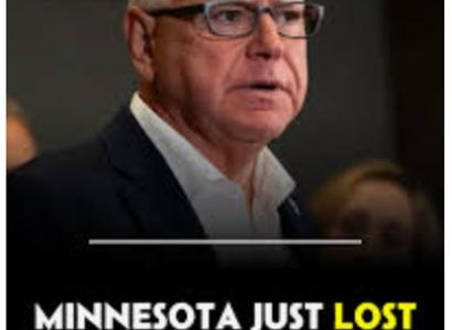 Tim Walz