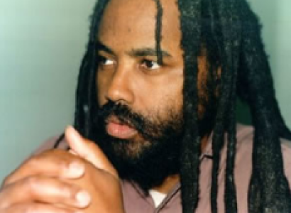 Mumia Abu Jamal
