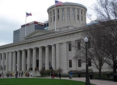 Ohio Statehouse
