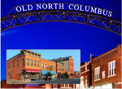 Old North Columbus