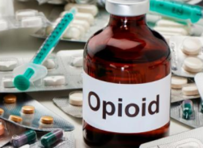 Opioids