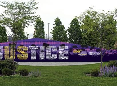Social Justice Park