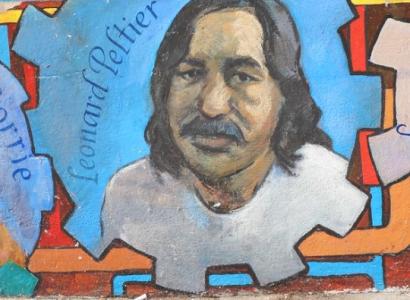 Leonard Peltier