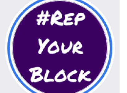 Rep Your Block