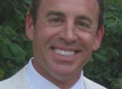 Photo of Rick Kirk