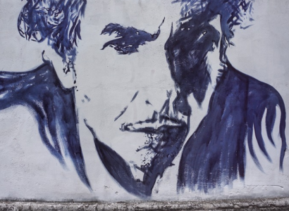 Bob Dylan