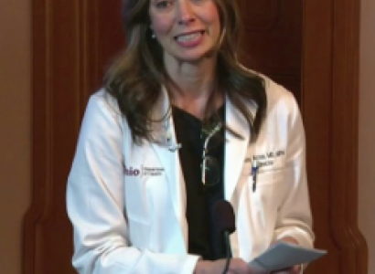 Dr. Amy Acton