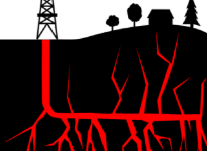 Fracking image