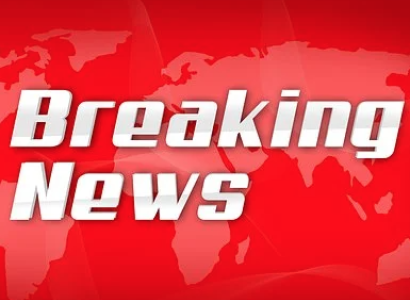 Breaking News