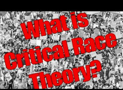 What is Critical Race Theory?