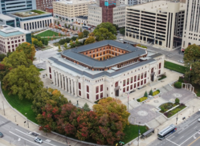 Columbus City Hall