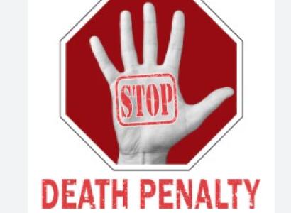 Stop Death Penalty