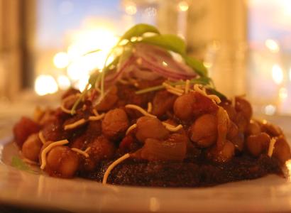 Photo of food