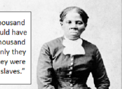 harriet tubman