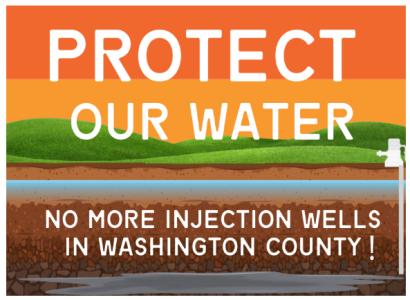 Protect Our Water