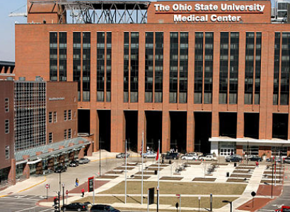 Wexner Medical Center