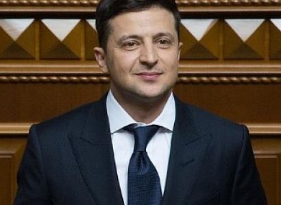 President Zelenskyy