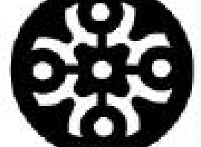 Mandala logo