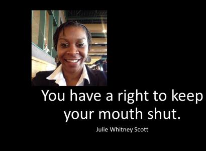 Sandra Bland photo