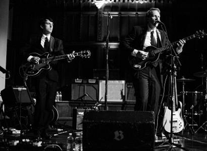 Peppercorn band