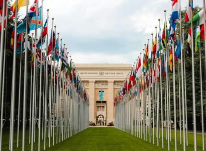 United Nations