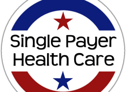 Single Payer health cate logo